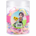 Elástico Para Cabello