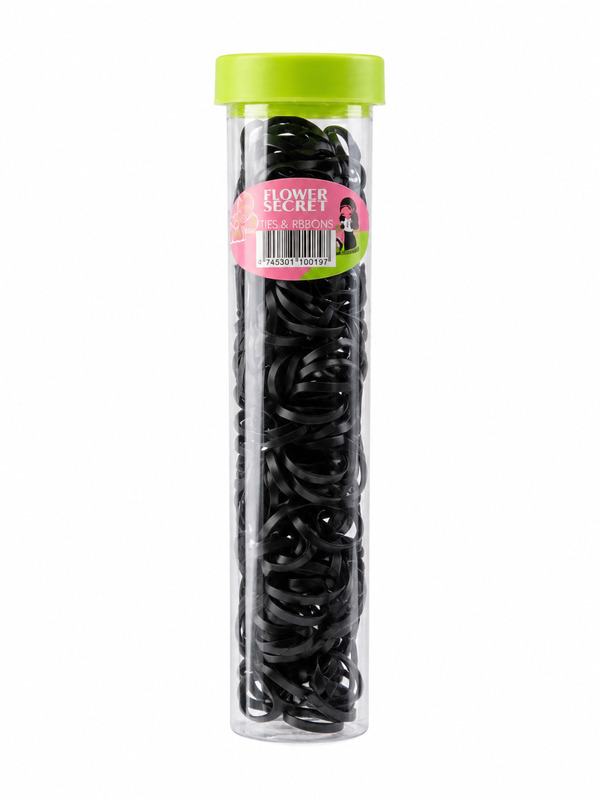 elastico-negro Elástico Negro - Imagen 1
