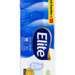 Pañuelos Elite 18 unidades