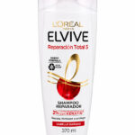 Shampoo Elvive Reparador 370ml