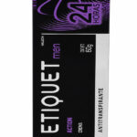 Desodorante Etiquet Crema Men