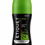 Desodorante Etiquet Rolon Sport Men