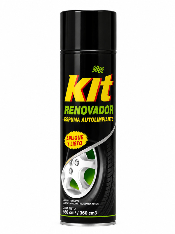 fi475f20 Renovador Kit 360cm - Imagen 1