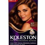 Tinte kolestono 6.7