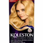 Tinte Koleston 9.0