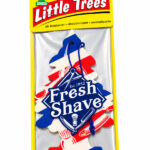 Pino De Auto Fresh Shave