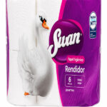 Papel Higiénico Swan 20 Metros