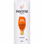Shampoo Pantene Fuerza 400ml