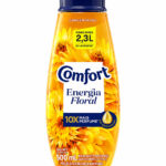 Suavizante Comfort Energia Floral 500ml