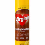 Lustra Muebles Virginia Spray Vainilla 360cm