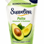 Acondicionador Suavelina Palta 750ml