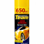 Cera Team Aerosol 650cm