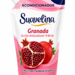 Acondicionador Suavelina Granada 750ml