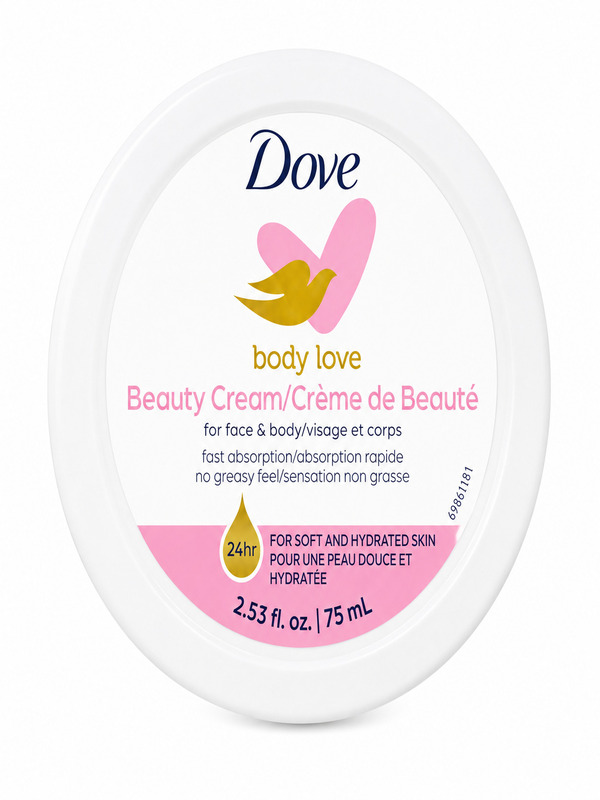 file00000000920820e8435d2b06cf977aa Crema Body Love Rosada 75 ml - Imagen 1
