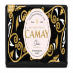 Jabón Camay Chic 125g