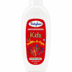Acondicionador Babyland Brillitos De Argán 410ml