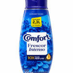 Suavizante Comfort Frescor Intenso 500ml