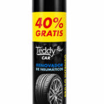 Renovador De Neumáticos Teddy 500ml