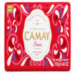 Jabón Camay Classic 125g