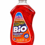 Detergente Bio Naranja 3 Litros