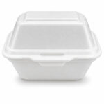 Envases de Sándwich o Hamburguesa