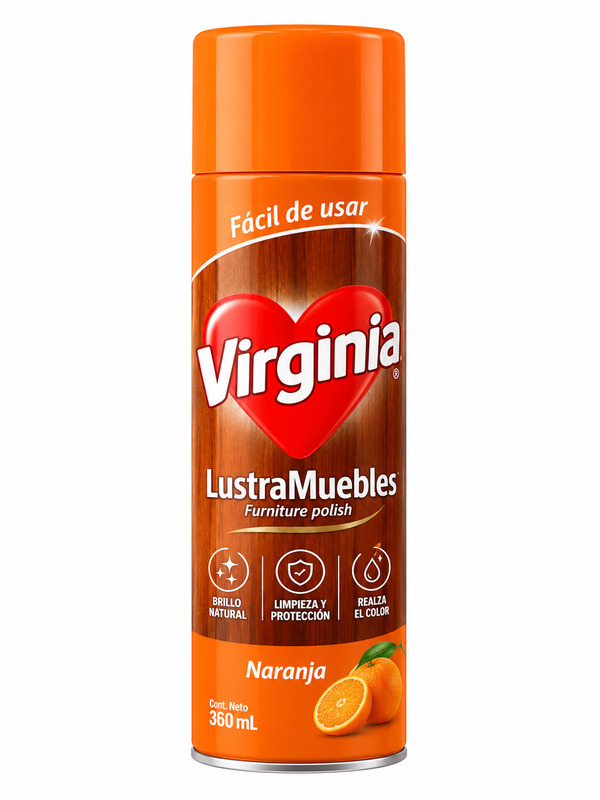 file0031fc820ea90f9c7b5a115b3c Lustra Muebles Virginia Spray Naranja 360cm - Imagen 1