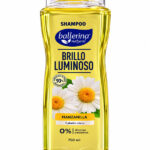Shampoo Ballerina Manzanilla Pote 750ml