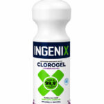 Cloro Igenix Gel Lavanda
