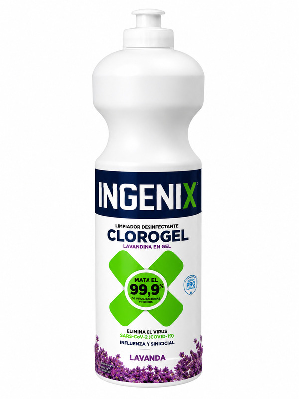 file51a82de11e2b9 Cloro Igenix Gel Lavanda - Imagen 1