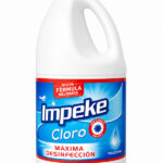 Cloro Impeke 2 Litros