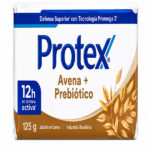 Jabón Protex Pack 3und