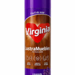 Lustra Muebles Virginia Spray Lavanda 360cm