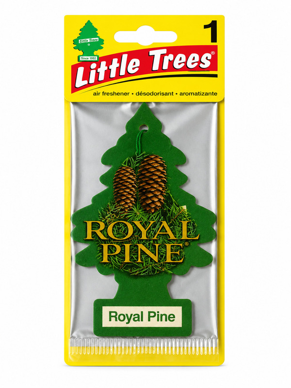 file9106f453e5 Pino De Auto Royal Pine - Imagen 1