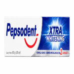 Crema Dental Pepsodent 58ml