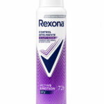 Desodorante Rexona Spray active amotion