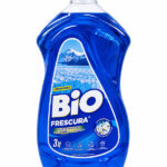Detergente Bio Frescura Azul 3 Litros