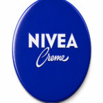 Crema Nivea En Lata 60ml