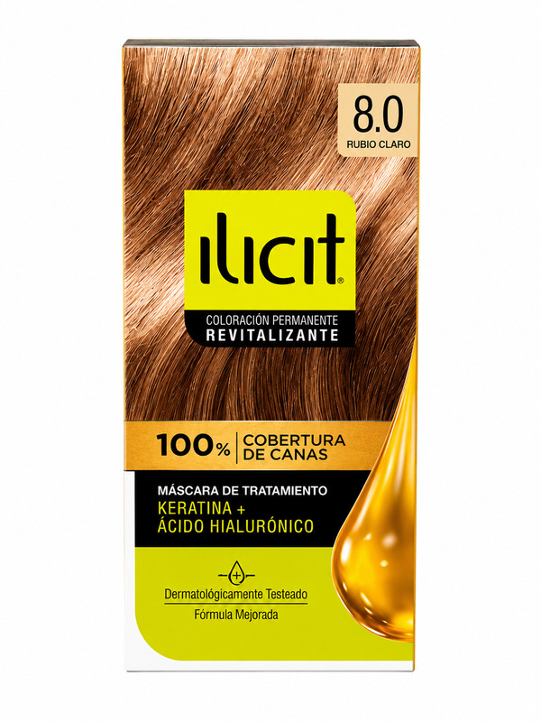 filef55f72c2a30d5 Tinte Ilicit 8.0 - Imagen 1