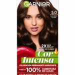Tinte Garnier 5.0