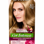 Tinte Garnier 8.1