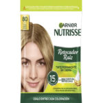 Retocador Nutrisse Garnier 8.0