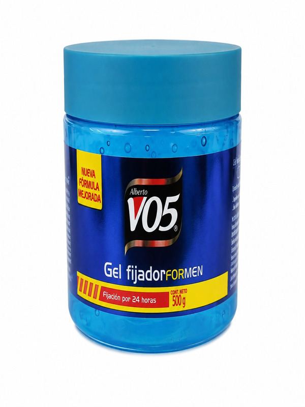 gel-vo5 Gel VO5 500g - Imagen 1