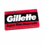 Hojilla Gillette 5 Unidades