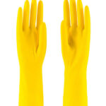 Guantes Bids Amarillo S M L