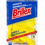 Guante Brillex M