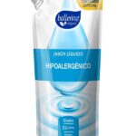 Jabón Ballerina Hipoalergénico 650ml