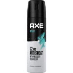 Desodorante Axe Apollo Antitranspirante
