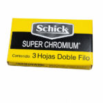 Hojillas Schick