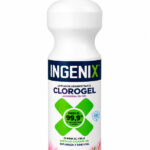 Cloro Igenix Gel Floral