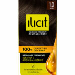 Tinte ilicit negro 1.0